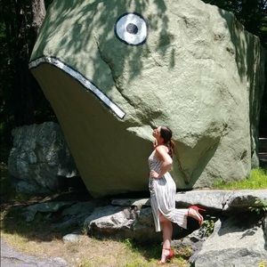 Meet your Posher, Amy